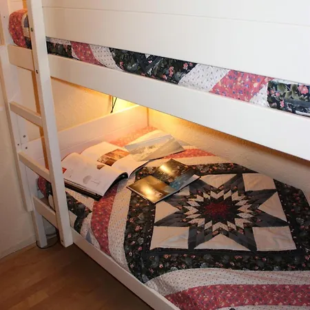 Apartamento Reine Blanche - 2 Pieces 30m² Pour 4 Personnes Expose Sud Avec Balcon Mae-7696 Val Thorens