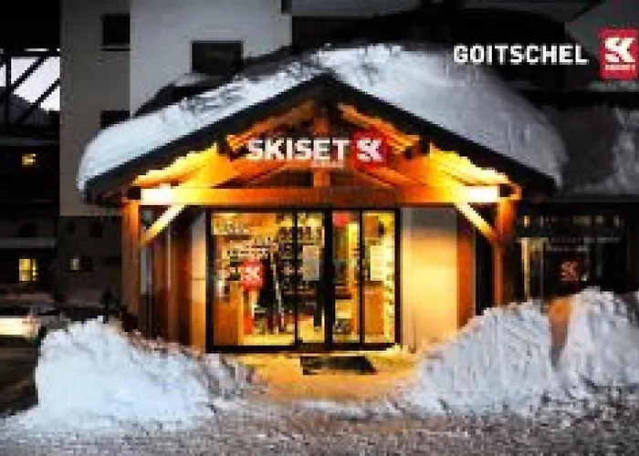 Reine Blanche - 2 Pieces 30m² Pour 4 Personnes Expose Sud Avec Balcon Mae-7696 Lägenhet