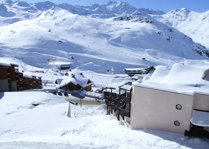 Lägenhet Reine Blanche - 2 Pieces 30m² Pour 4 Personnes Expose Sud Avec Balcon Mae-7696