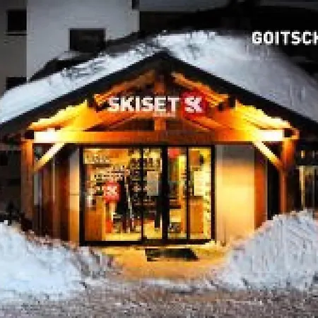 Résidence Reine Blanche - 2 Pieces 30m² Pour 4 Personnes Expose Sud Avec Balcon Mae-7696 Appartement