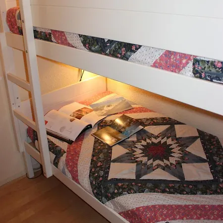 Апартаменти Reine Blanche - 2 Pieces 30m² Pour 4 Personnes Expose Sud Avec Balcon Mae-7696 *