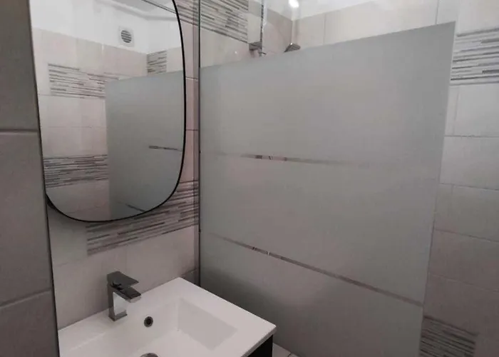 Reine Blanche - 2 Pieces 30m² Pour 4 Personnes Expose Sud Avec Balcon Mae-7696 Val Thorens